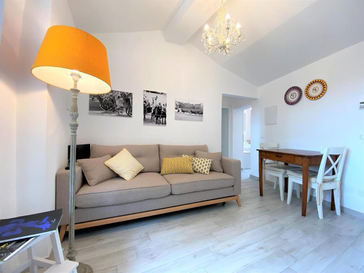 Casa Arianna Lejlighed Siena Eksteriør billede