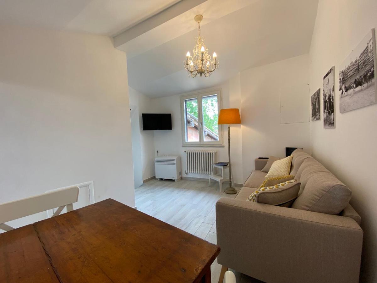 Casa Arianna Lejlighed Siena Eksteriør billede