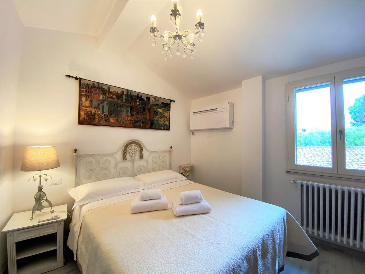 Casa Arianna Lejlighed Siena Eksteriør billede