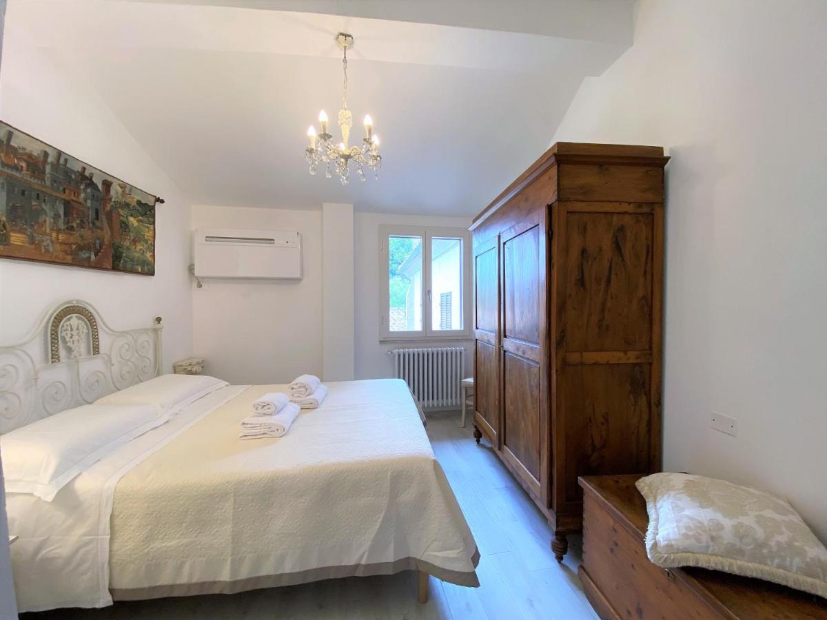 Casa Arianna Lejlighed Siena Eksteriør billede