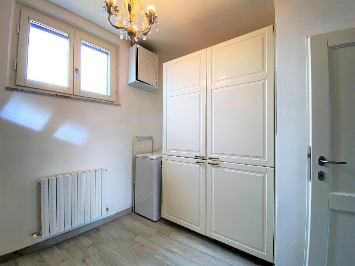 Casa Arianna Lejlighed Siena Eksteriør billede