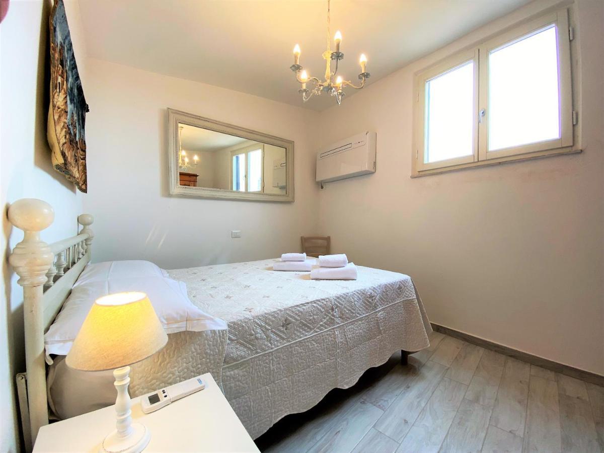 Casa Arianna Lejlighed Siena Eksteriør billede