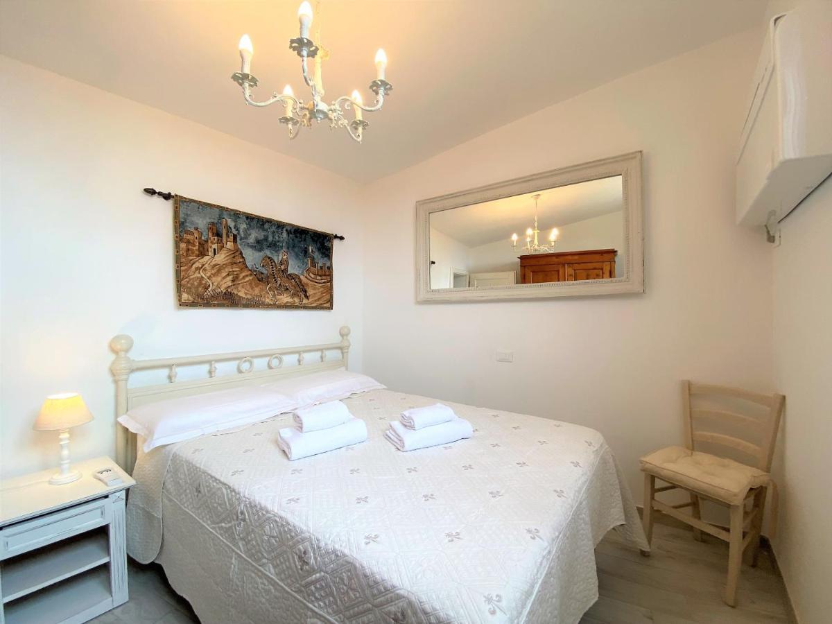 Casa Arianna Lejlighed Siena Eksteriør billede